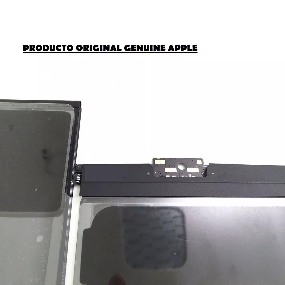 Batería Para Apple MacBook Retina 12″ A1534 2016 Apple A1705 Original