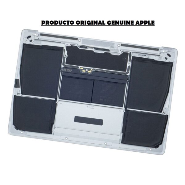 Batería Para Apple MacBook Retina 12" A1534 2016 Apple A1705 Original - Imagen 4