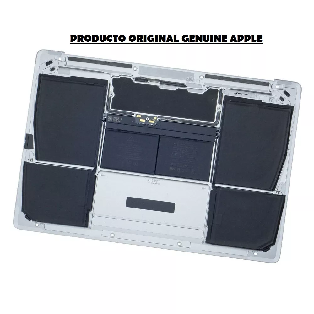 Batería Para Apple MacBook Retina 12″ A1534 2016 Apple A1705 Original