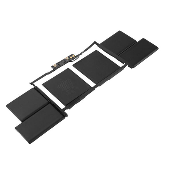 Batería para Apple MacBook Pro 15" Retina 2016 A1820 y A1707 ORIGINAL GENUINE APPLE - Imagen 3