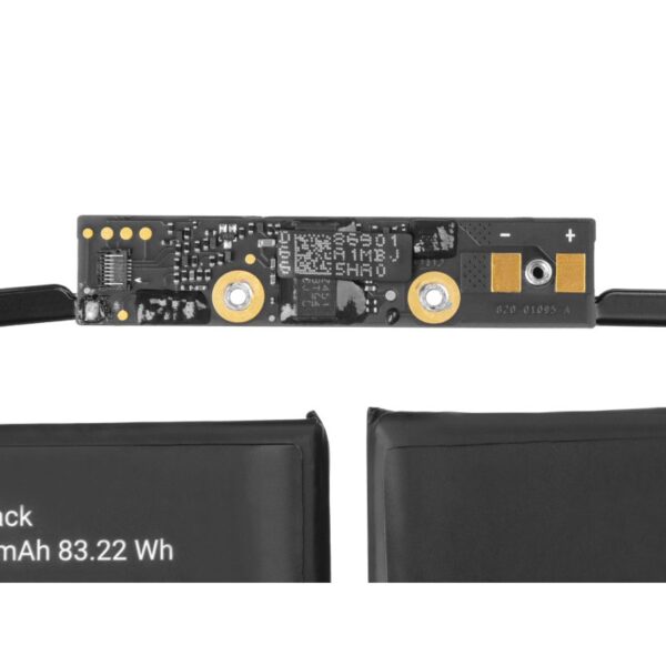 Batería modelo A1953 para portátiles Apple Macbook Pro 15 A1990 (2018 y 2019) - Imagen 2