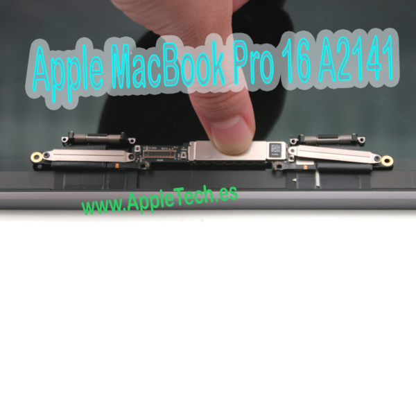 PANTALLA COMPLETA PARA MACBOOK PRO 16 A2141