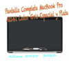 PANTALLA COMPLETA PARA MACBOOK PRO 16" A2141 color Gris Espàcial o Plata-Entrega 24 horas - Imagen 3