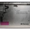 Pantalla completa original LM270WQ1(F1/F2) para iMac A1419 (2012-2013)