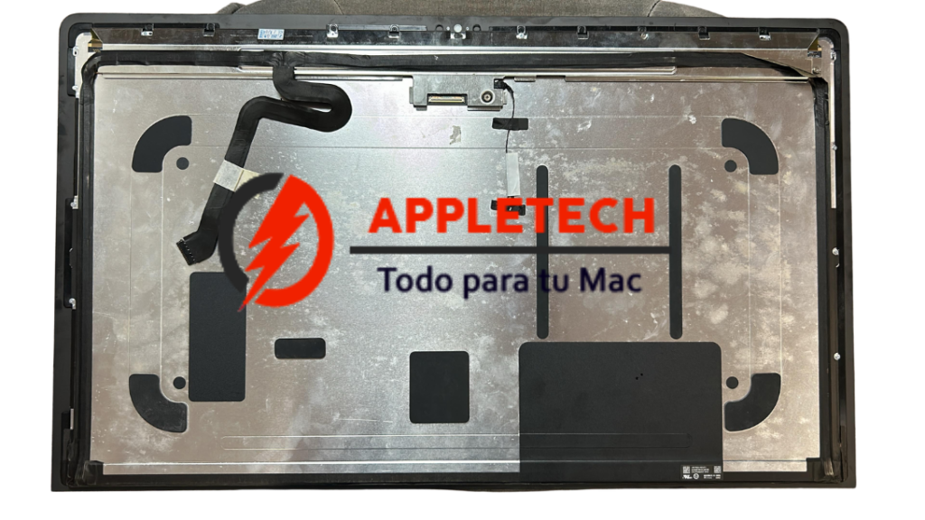 Écran LCD Complet Pour IMac 27" 5K A1419 (2017) - Modèle LM270QQ1 - Grade C Occasion
