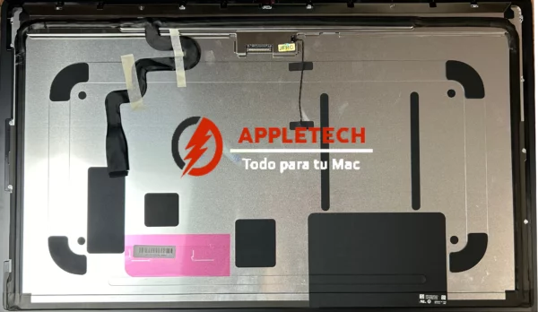 Pantalla iMac 27 A1419 5K (2017) - EMC 3070 LM270QQ1-SDC1
