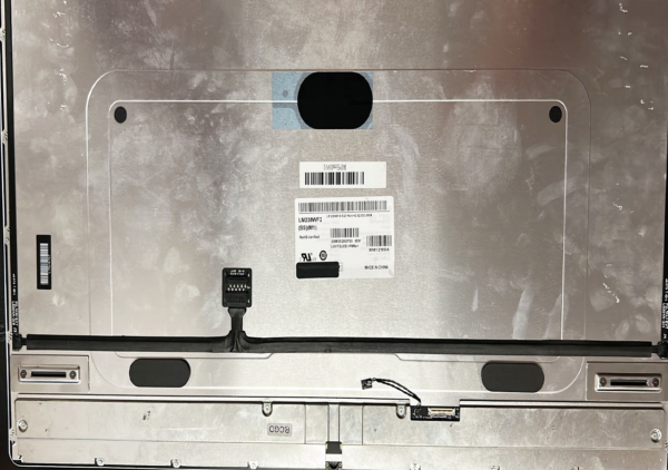 Pantalla ORIGINAL LM235UH1 (SD)(C1) 24" M1 iMac 2021 A2438 - Imagen 5