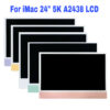 Pantalla ORIGINAL LM238WF2SSM1 24" M1 iMac 2021 A2438 - Imagen 3