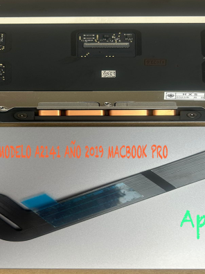 A2141 Trackpad con cable para MacBook Pro 16