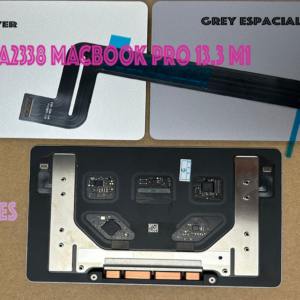 A2338 Trackpad con cable