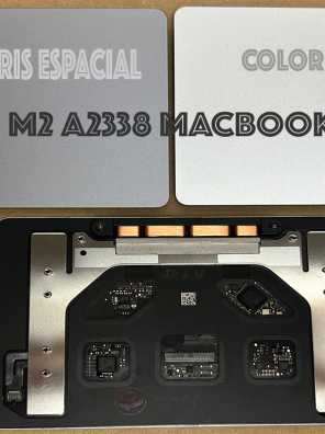 A2338 M2 Touchpad para Macbook Pro 13 "Retina