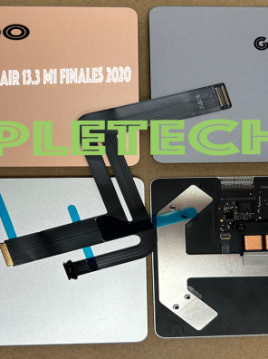 A2337 Touchpad Trackpad con Cable