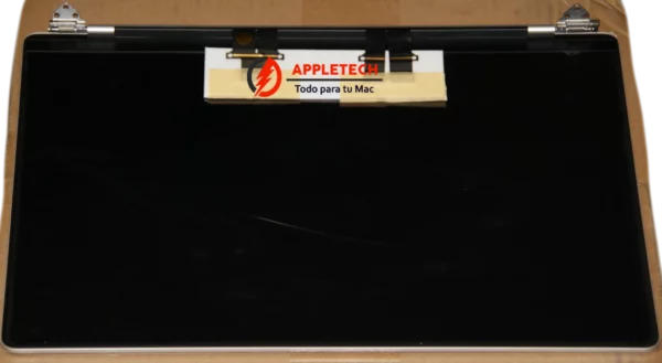 Pantalla LCD Liquid Retina XDR Gris Espacial para Apple MacBook Pro de 16.2 pulgadas A2485 2021