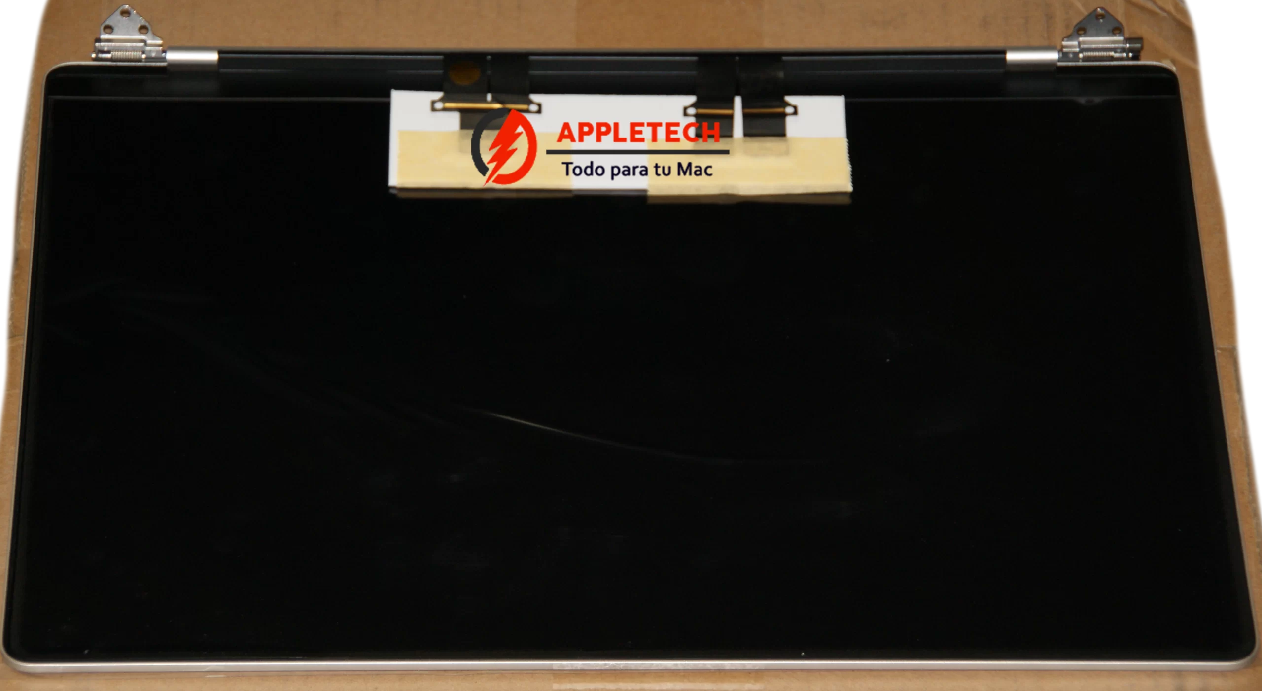 Pantalla LCD Liquid Retina XDR Gris Espacial para Apple MacBook Pro de 16.2 pulgadas A2485 2021