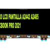 Pantalla MacBook Pro A2442 LCD Retina XDR Original Apple