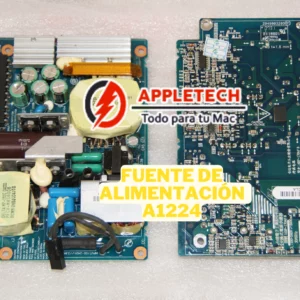 Fuente de Alimentación A1224 Original para iMac 20