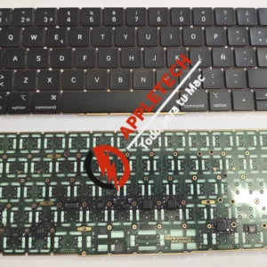 Teclado MacBook Pro A1706/A1707 Español - EMC 3071/3072/3162/3163