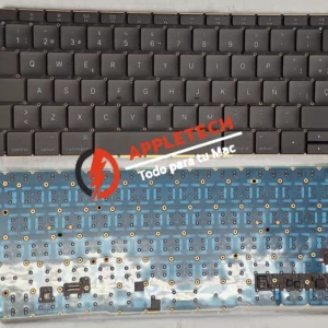 Teclado MacBook Pro A1708 Compatible con EMC 2978 y EMC 3164