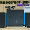 Batería original A2171 para MacBook Pro 13" modelos A2159, A2289 y A2338