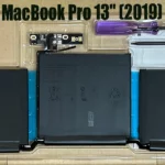 Batería Original A2171 para MacBook Pro 13″ (Modelos A2159, A2289, A2338)2019-2020