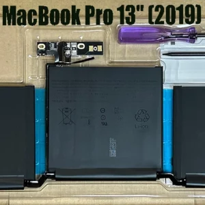 Batería original A2171 para MacBook Pro 13" modelos A2159, A2289 y A2338