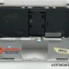 Parte Superior de Aluminio y Teclado para el MacBook Pro 13" Unibody A1278 Version UK