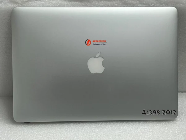PANTALLA ORIGINAL APPLE MACBOOK PRO 15" A1398 2012