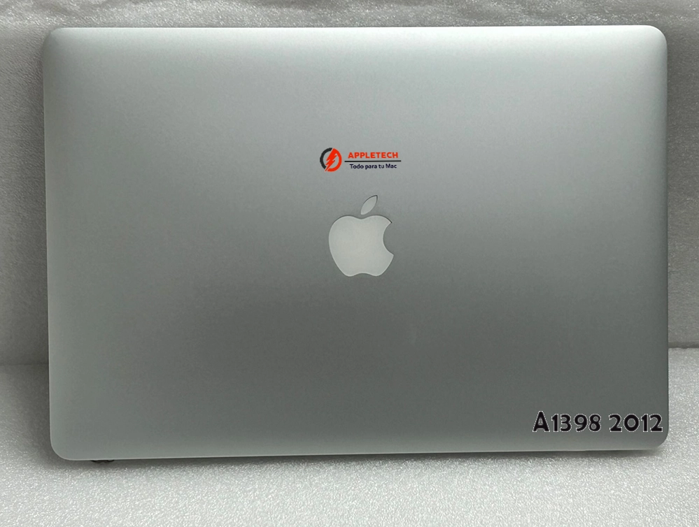 PANTALLA ORIGINAL APPLE MACBOOK PRO 15" A1398 2012