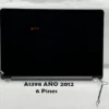 PANTALLA ORIGINAL APPLE MACBOOK PRO 15" A1398 2012