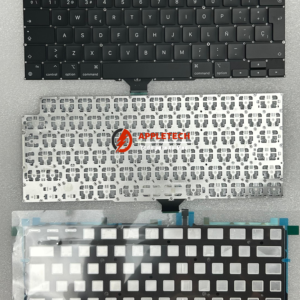 Teclado A2442 ES Retroiluminado Original Apple