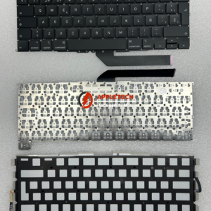 Teclado A2141 ES Retroiluminado Original Apple