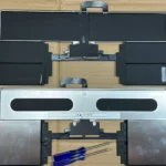 Batería A2797 Original para MacBook Air 15″ A2941 M2 (2023) A3114 M3 (2024)