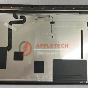Pantalla LCD iMac 27 pulgadas Retina 5K 2020 A2115 EMC 3442 LM270QQ1(F1) repuesto original