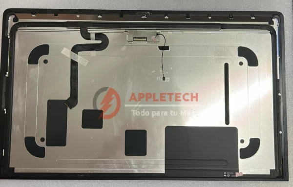 Pantalla LCD iMac 27 pulgadas Retina 5K 2020 A2115 EMC 3442 LM270QQ1(F1) repuesto original