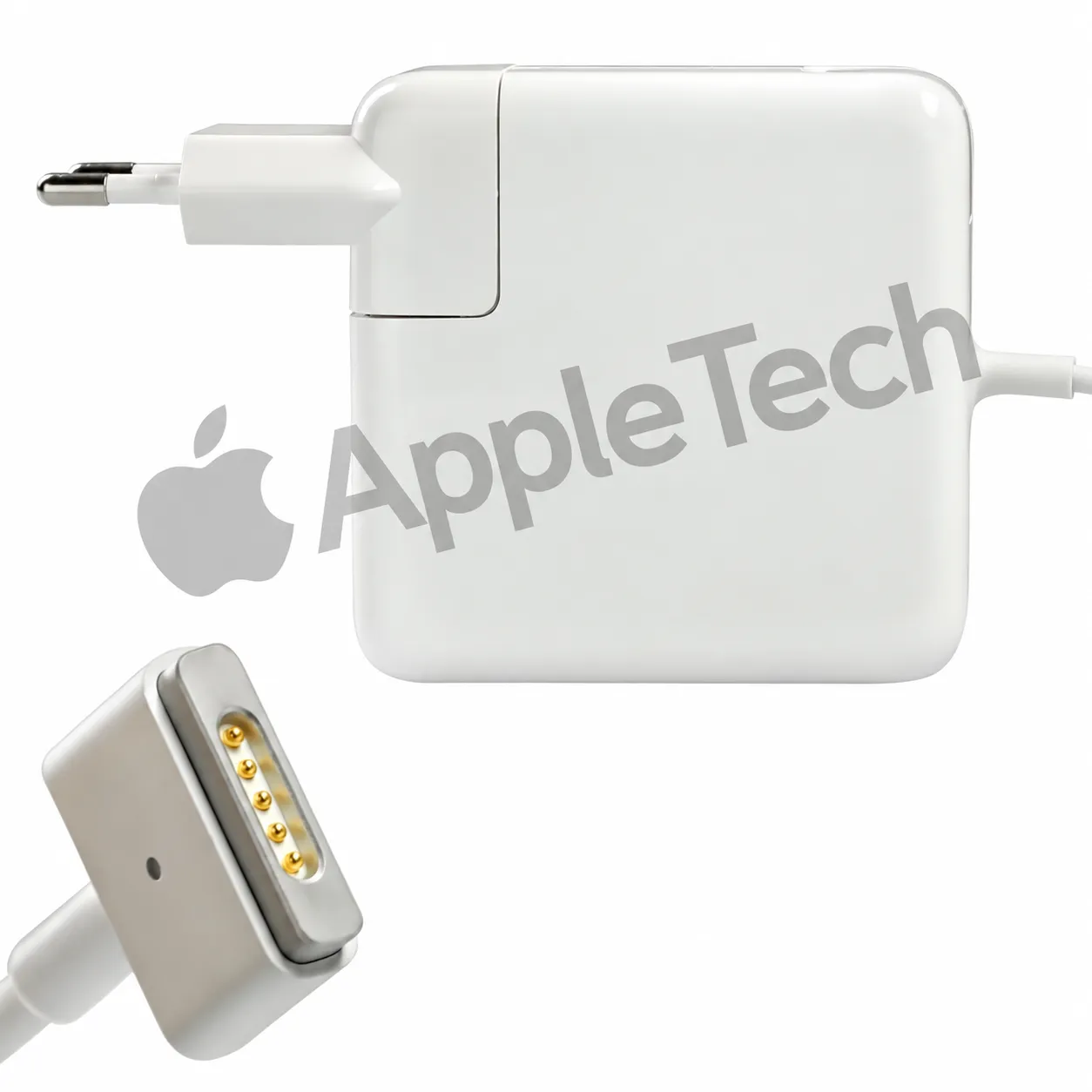 Cargador MagSafe 2 60W Compatible para MacBook Pro 13" Retina A1425 A1502 (2012–2015) - Imagen 3