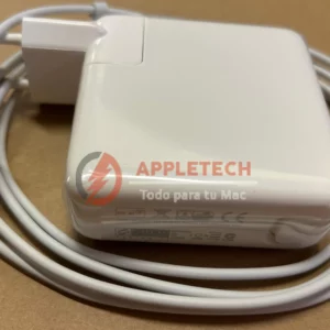 Cargador 60W Apple MagSafe 2 compatible OEM para MacBook