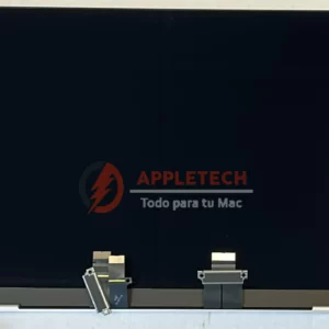 Pantalla completa MacBook Pro 14 pulgadas A2442 A2779 A2918 A2992 vista frontal LCD