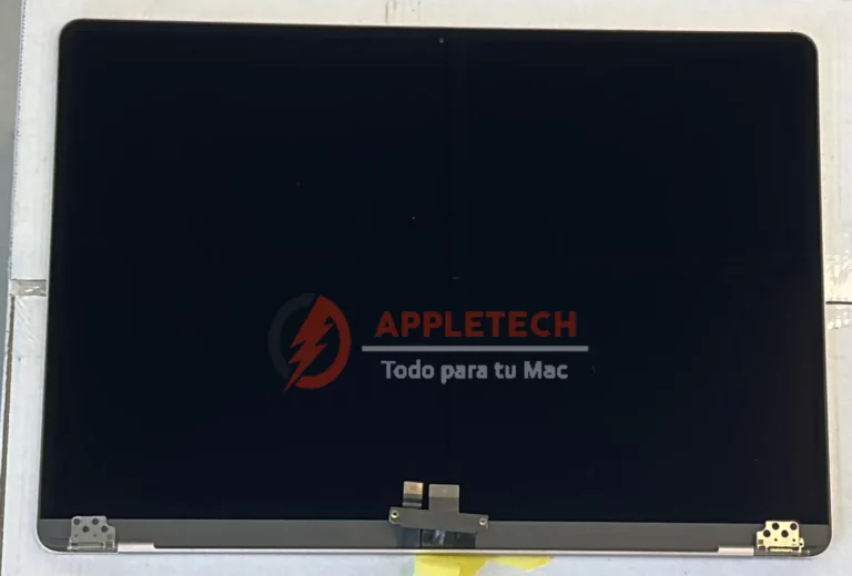 Pantalla Completa MacBook Air 15″ A2941 A3114 (2023-2024) M2 M3