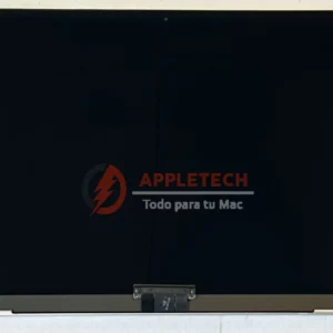 Pantalla Completa MacBook Air 13.6" A2681 A3113 (2022-2024) M2 M3