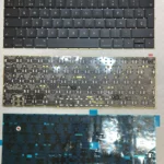 Teclado MacBook Pro A1989 / A1990 – Original Apple – Español (ES) Con Retroiluminación