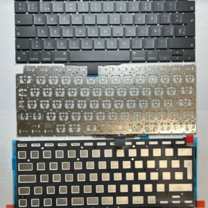 Teclado ES Retroiluminado A2337 para MacBook Air 13 pulgadas M1 2020