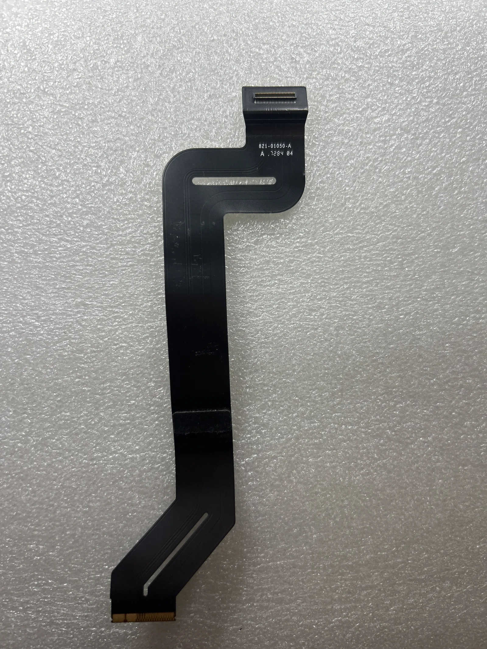 Cable flex de trackpad A1707 para MacBook Pro 15" Touch Bar (2016-2017)