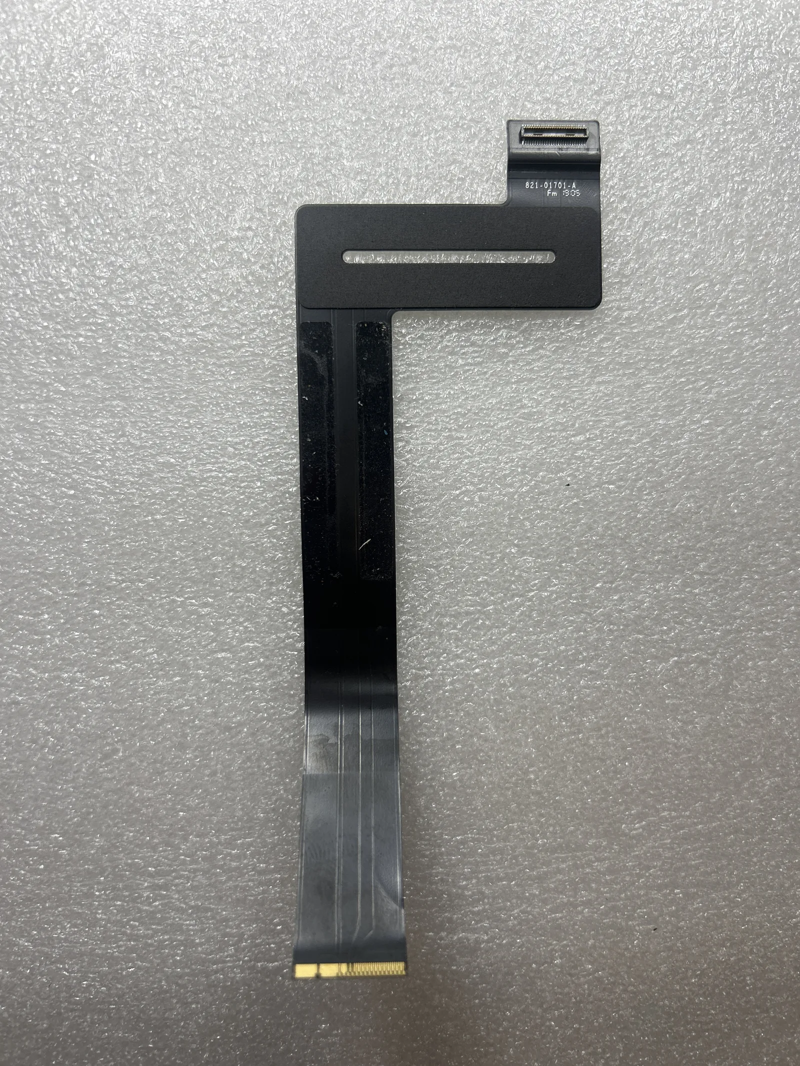 Cable flex de trackpad A1989 para MacBook Pro 13" Touch Bar (2018-2019)