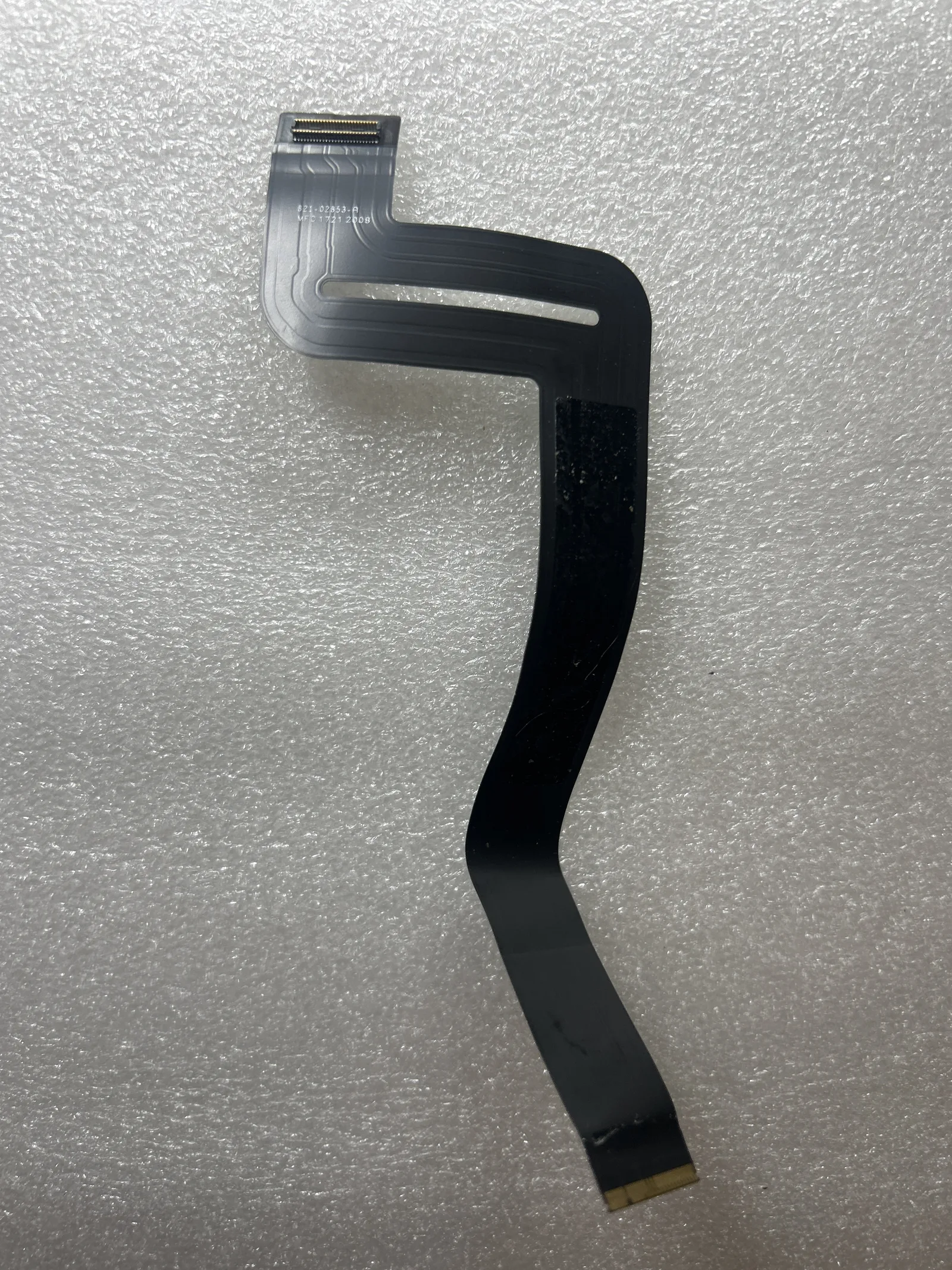 Cable flex de trackpad A2338 M1 para MacBook Pro 13" M1 (2020)