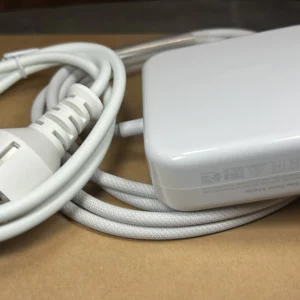 Cargador original Apple 143W para iMac 24 pulgadas con conector magnético