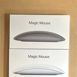Ratones Apple