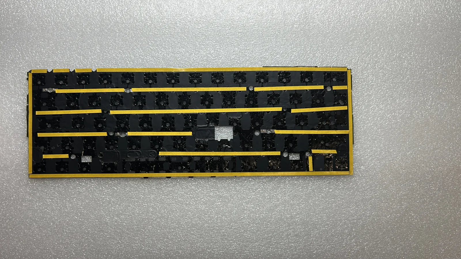Lámina de retroiluminación del teclado A1989/A1990 para MacBook Pro 13"/15" 2018-2019