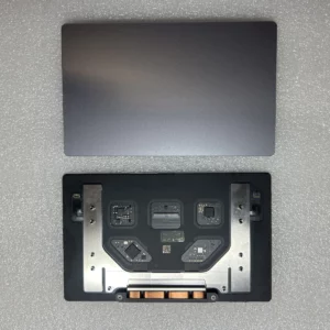 Trackpad original Apple A1706 color gris espacial para MacBook Pro 13" Touch Bar (2016-2017)