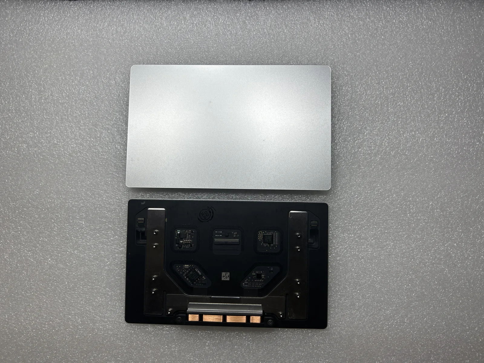 Trackpad original Apple A1708 color plata para MacBook Pro 13" (2016-2017)