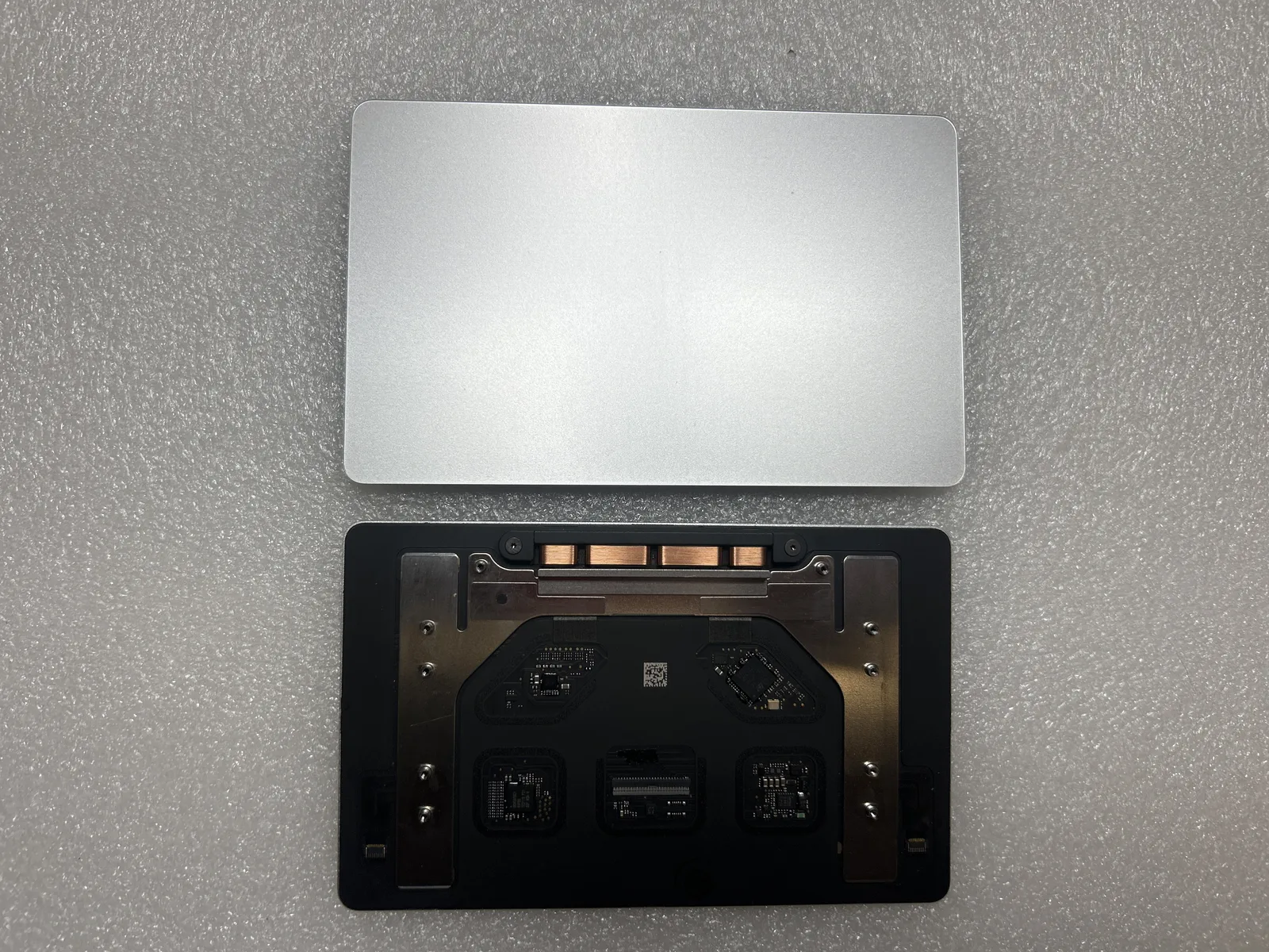 Trackpad original Apple A2289 color plata para MacBook Pro 13" (2020, dos puertos Thunderbolt)